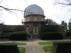 U of I Observatory