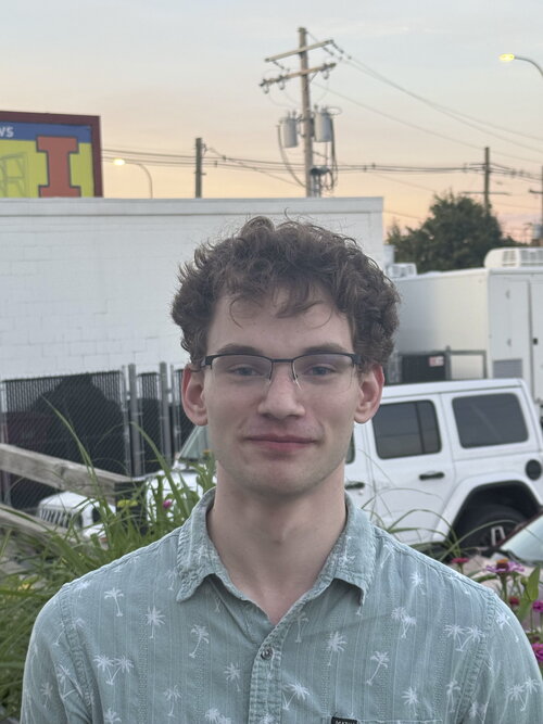 Holden Truman
