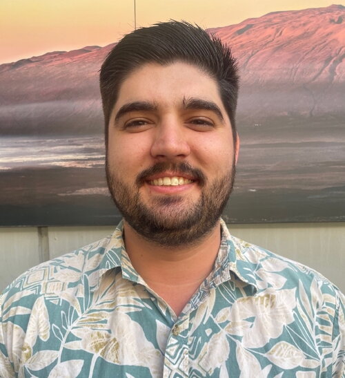 Profile picture for Jason Hinkle