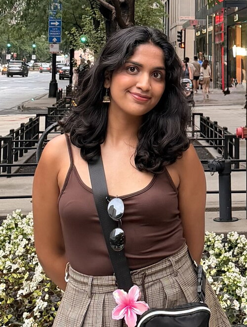 Naysha Jain