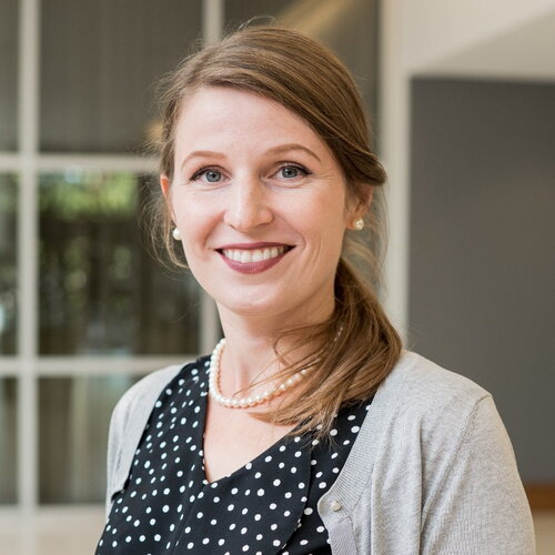 Profile picture for Maria Dorofeeva