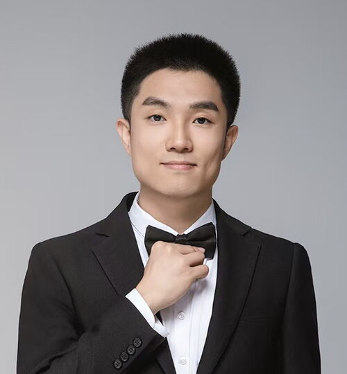 Profile picture for Zhiwei Pan