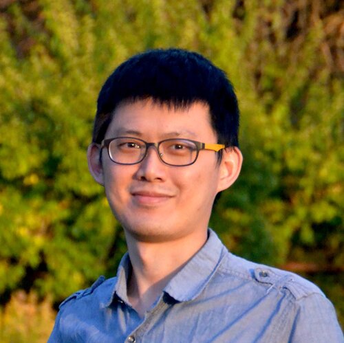 Profile picture for Yu-Ching (Tony)  Chen