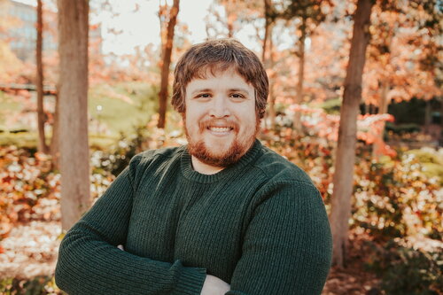 Profile picture for Sean Morrison
