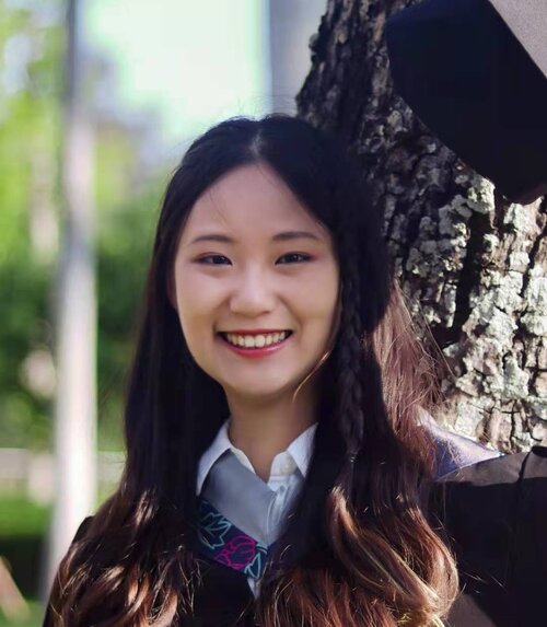Profile picture for Qiaoya Wu