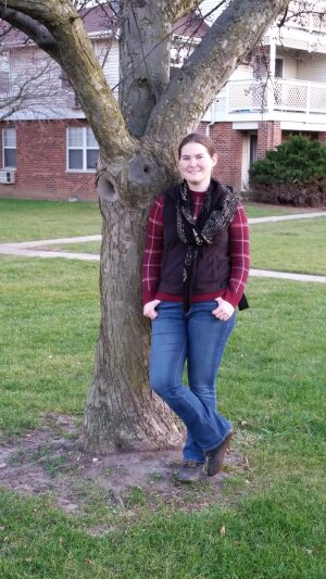 Profile picture for Adrienne F Ertel