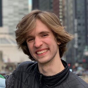 Profile picture for Cail M. Daley