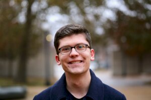 Profile picture for Colin J. Burke