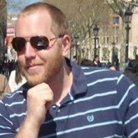 Profile picture for Eric P. Morganson
