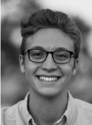 Profile picture for Alexander T. Gagliano