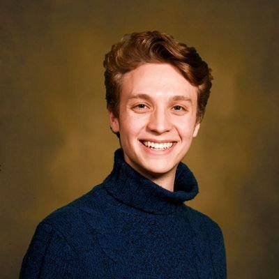Profile picture for Alexander T. Gagliano