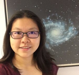 Profile picture for Jennifer I. Li