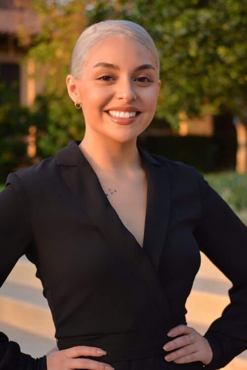 Profile picture for Breanna Lucero