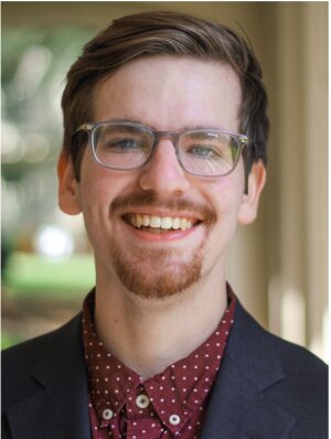Profile picture for Patrick D. Aleo