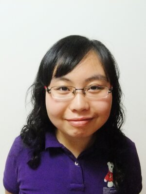 Profile picture for Xinyang Lu