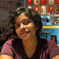 Profile picture for Abha Vishwakarma