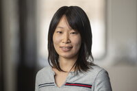 Profile picture for Jiayin Dong