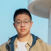 Profile picture for Yuanzhe Jiang