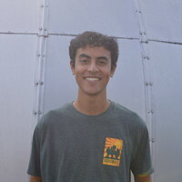 Profile picture for Nicolas Mazziotti