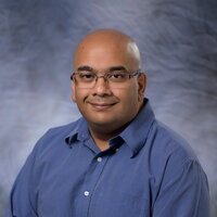Profile picture for Gautham Narayan
