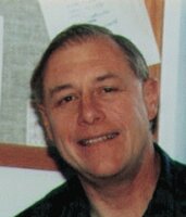 Profile picture for John R  Dickel