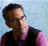 Profile picture for Dr. Nicolas Yunes