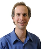 Profile picture for Benjamin J. McCall