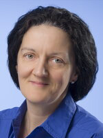 Profile picture for Gabrielle D. Allen