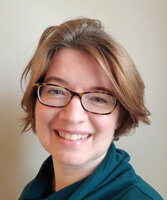 Profile picture for Sarah Sheeley