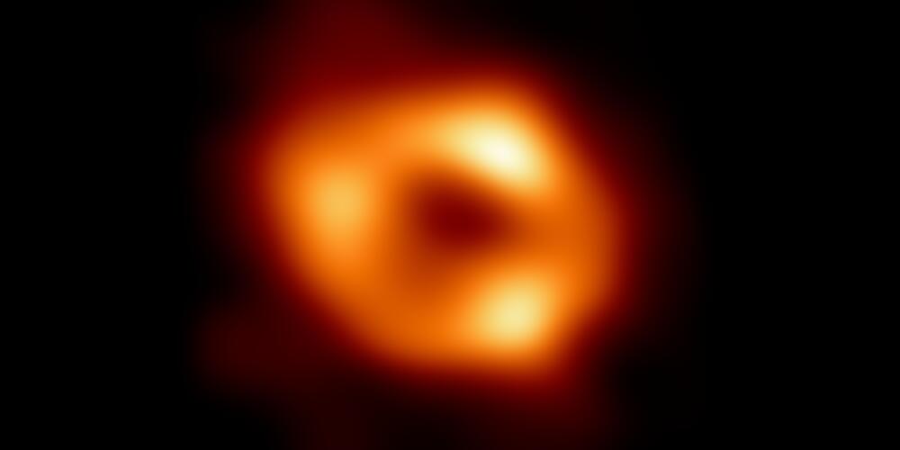 Black Hole