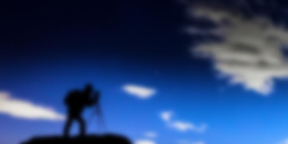 Telescope to the sky