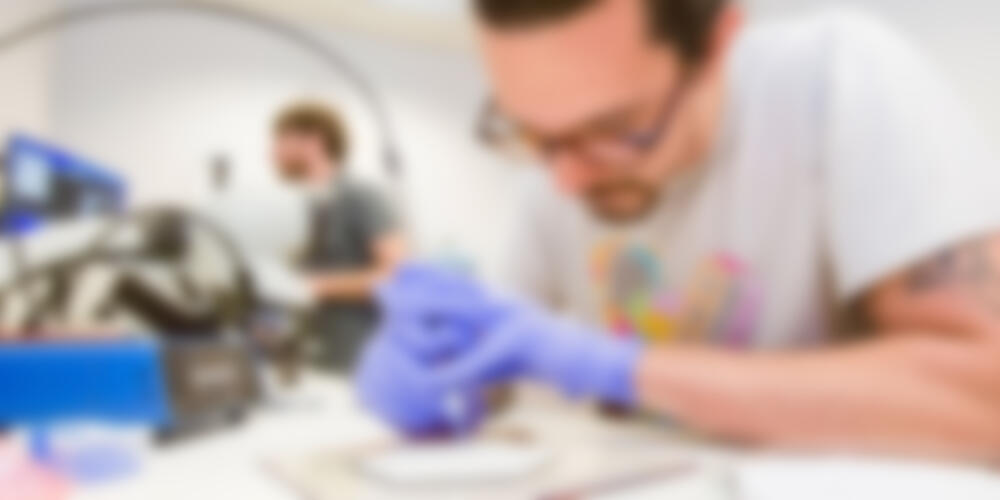 Research Opportunities