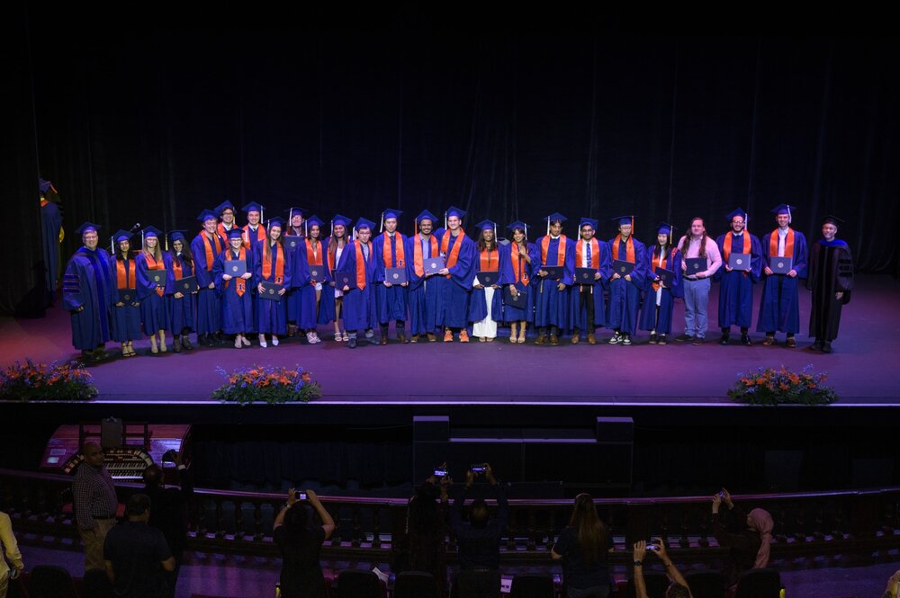 Class of 2023