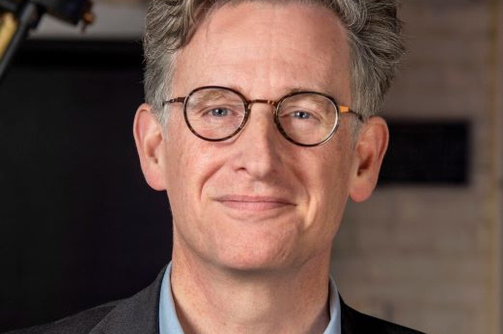 Charles Gammie