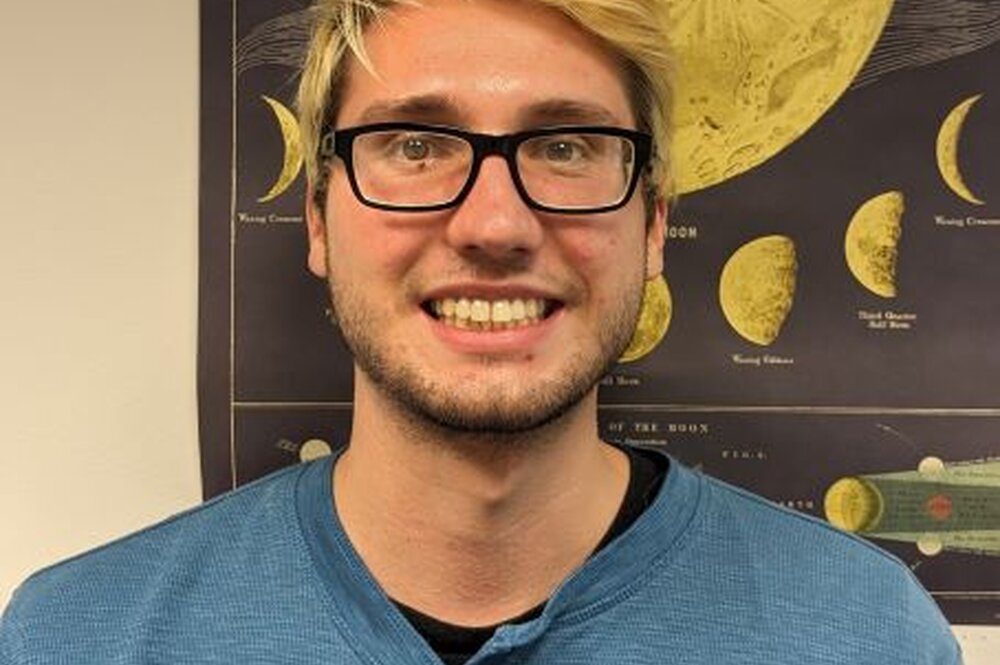 Grant Merz
