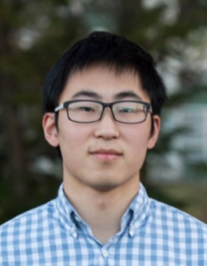 Profile picture for Jianyang "Frank" Fu