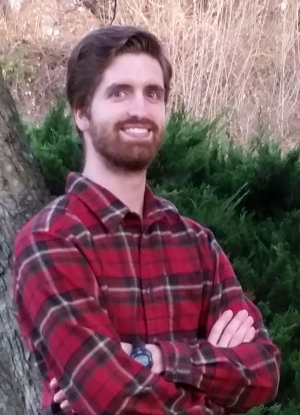 Profile picture for Jesse A. Miller