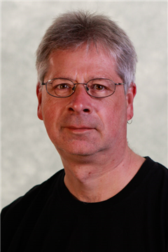 Profile picture for Kevin Neil Pointer