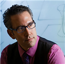 Profile picture for Dr. Nicolas Yunes