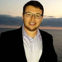 Profile picture for Patrick D. Mullen