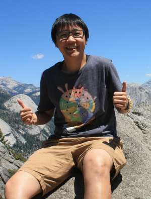 Profile picture for Wei-Ting Liao