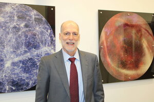 Phil Jewell