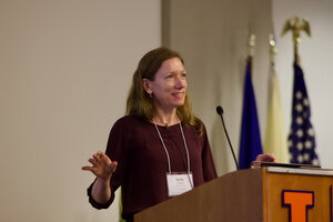Britt Lundgren.
