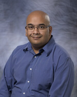 Gautham Narayan.