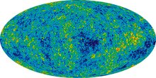 Cosmic Microwave Background