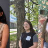 Aadya Agrawal. Haille Perkins. Amanda Wasserman.