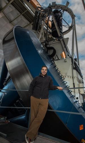Dr. Felipe Menanteau