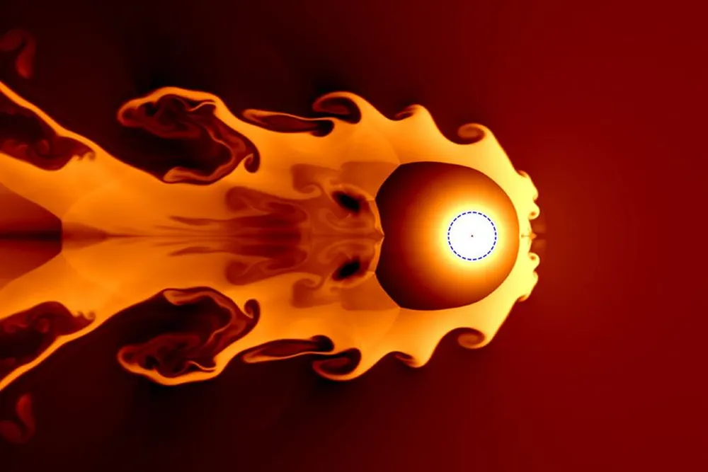 Supernova