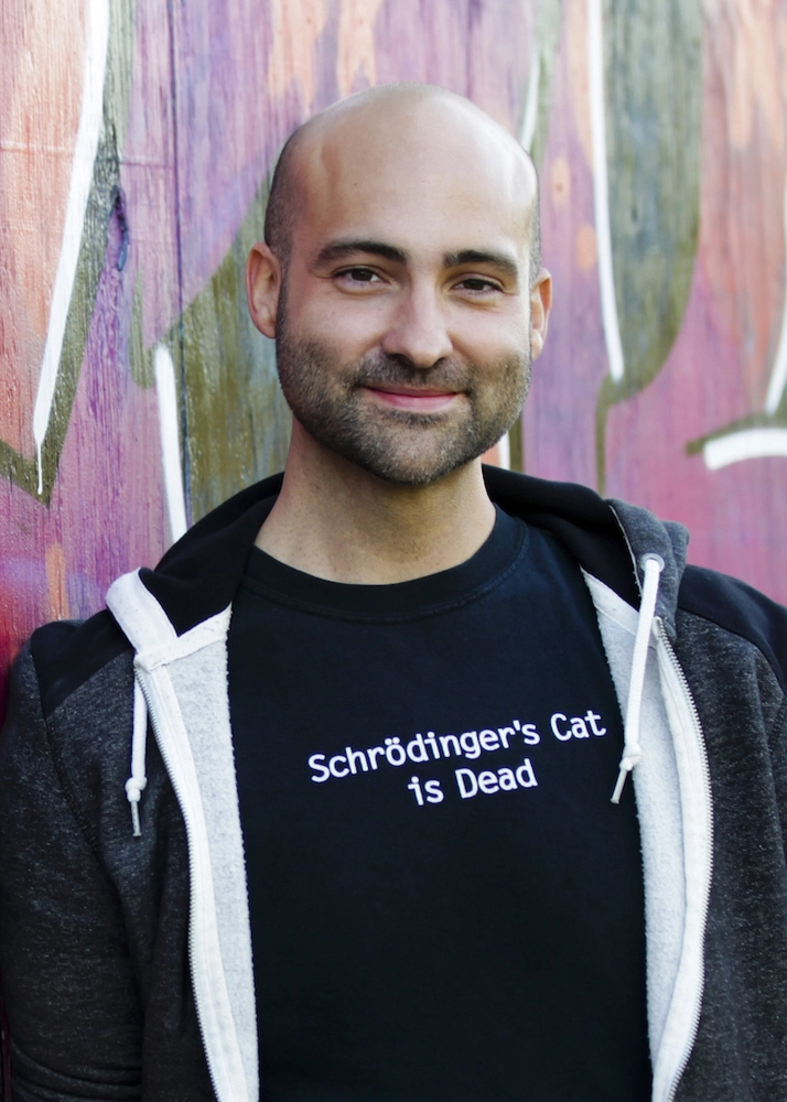 Paul Sutter