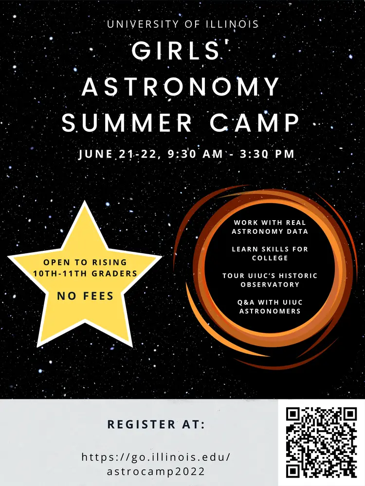 Girls Summer Camp